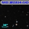 NVSS J055834+542455
