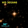 HD 301646