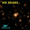 HD 301601