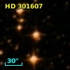 HD 301607
