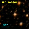HD 301608