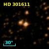 HD 301611