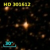 HD 301612
