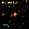 HD 301614