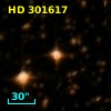 HD 301617