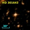 HD 301643