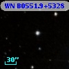 WN B0551.9+5328