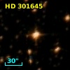 HD 301645