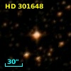 HD 301648