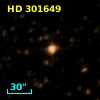 HD 301649