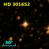 HD 301652