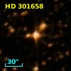 HD 301658