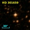 HD 301659
