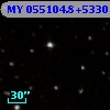 MY 055104.8+533014.1