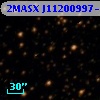 2MASX J11200997-5407444