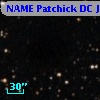 NAME Patchick DC J2105.9+5606