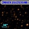 2MASX J11253140-5402283
