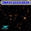 2MASX J11254319-5354253