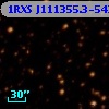 1RXS J111355.3-542325