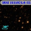 1RXS J111921.4-551130