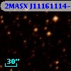 2MASX J11161114-5535312