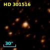 HD 301516