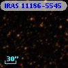IRAS 11186-5545