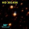 HD 301456