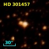 HD 301457