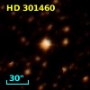 HD 301460