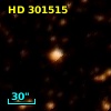 HD 301515