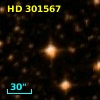 HD 301567