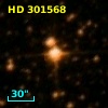 HD 301568