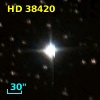 HD  38420