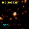 HD 301425