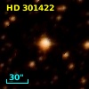 HD 301422