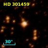 HD 301459