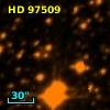 HD  97509