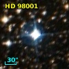 HD  98001