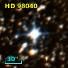 HD  98040