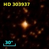 HD 303937