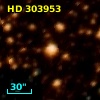 HD 303953