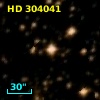 HD 304041
