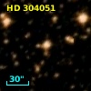 HD 304051