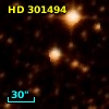 HD 301494