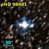 HD  98481