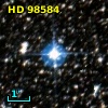 HD  98584