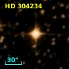 HD 304234