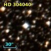 HD 304040