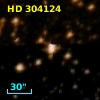 HD 304124